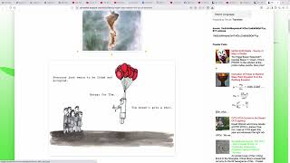 Cosmologist in Chief - CiC