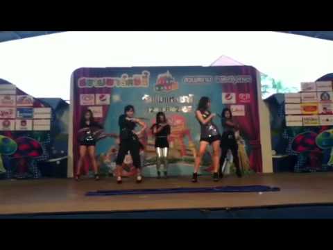 120812(mother day)SaDistic cover4minute-My Talent