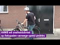 ANWB wil snelheidslimiet op fietspaden
