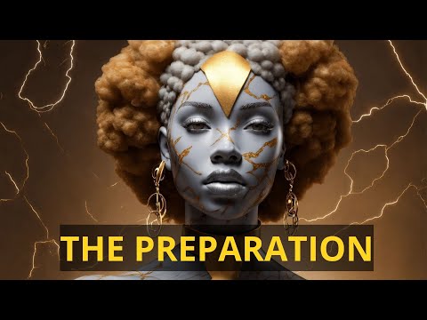 signs god is preparing you for greater things