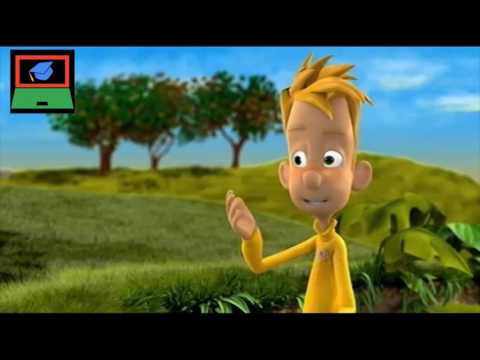 O que são os micróbios? - estuda na net