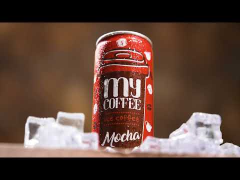 MyCoffee | Benim Seçimim