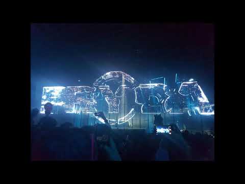 ERIC PRYDZ PRESENTS PRYDA - ESSENTIALS - EXCLUSIVE MIX (For the revised version see description)