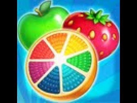 Juice Jam Level 1168 Gameplay Solution