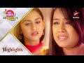 Ek Hazaaron Mein Meri Behna Hai Jeevika And Maanvi S Emotional Moments