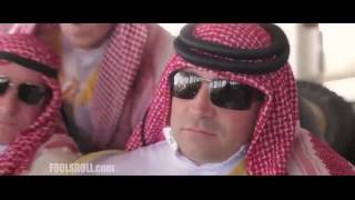 The Fool's Roll 2017