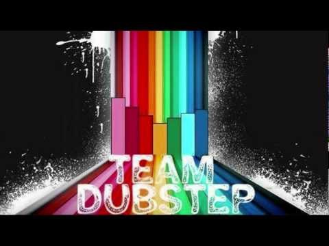 Nit GriT & Stephan Jacobs (Pizza Party) - Game Over (Dubstep) [HD]