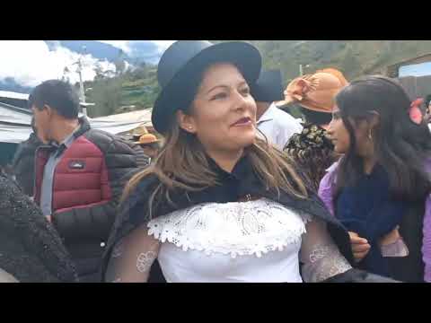 Huaylash - Orq selección tromes del perú _ fiesta costumbrista navidad Yanabamba 2022