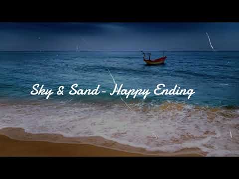 Paul Kalkbrenner & Crystal Rock: Sky & Sand- Happy Ending (Caza Mashup)