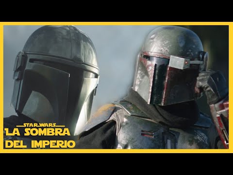 La Verdadera Importancia de Boba Fett en el Futuro del Mandalorian – Star Wars –