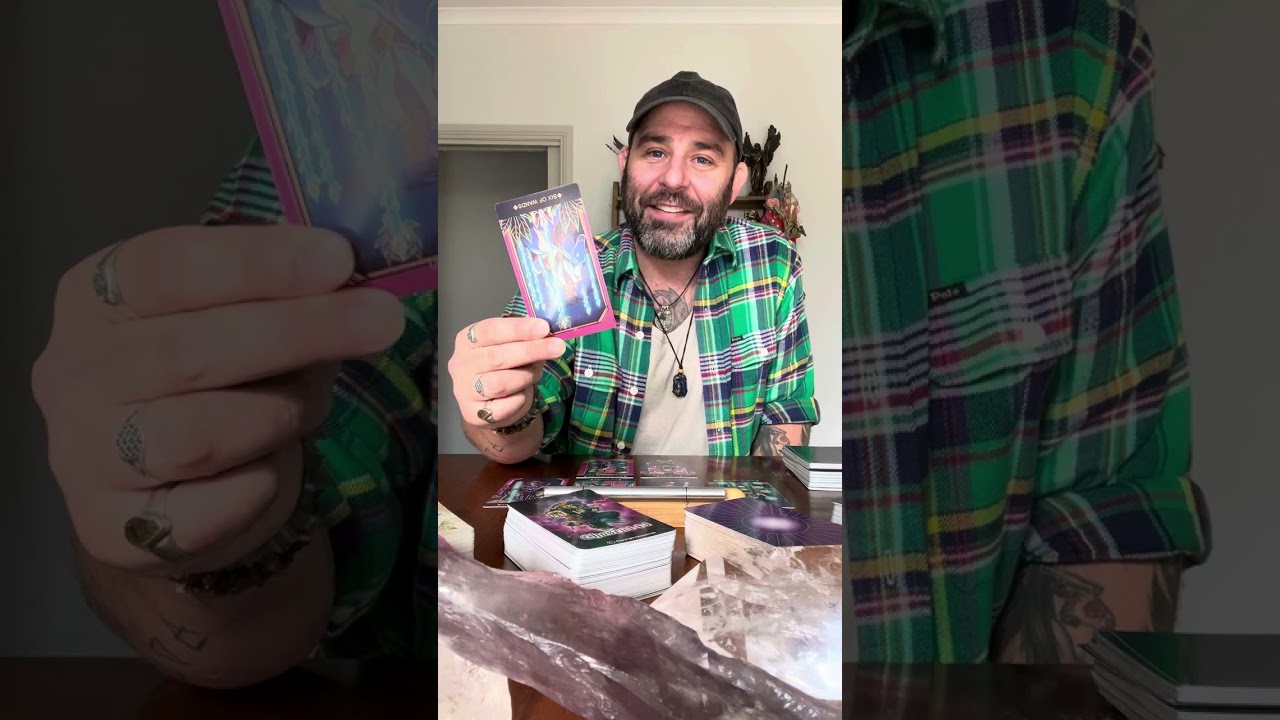 This Spirit Is Impressed With Your Heart 💚✨ I’m Talking To An Earth Angel! A Natural Healer! ❤️‍🩹⚕️