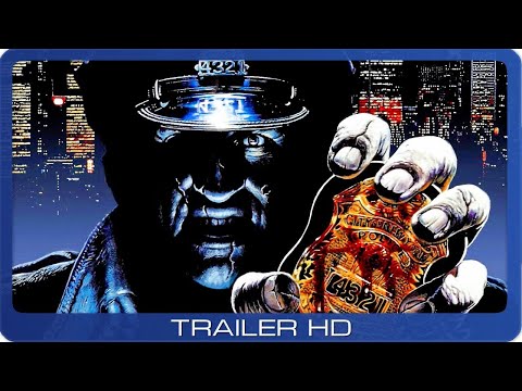 Trailer-Vorschau: Maniac Cop