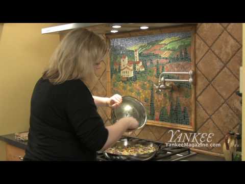 Annie Cooks: Corned Beef Hash