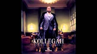 Kollegah - Hoodtales IV Acapella