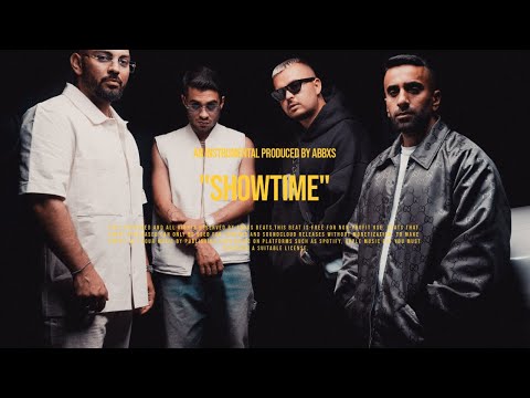 (FREE) PA Sports x Kianush Type Beat - 'SHOWTIME' *BEAT SWITCH* (Prod. by Abbxs) | Hard Type Beat