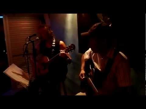 Meg - Špitál u Sv. Jakuba / Meg - St. James Infirmary