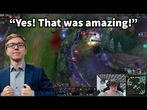 TheBausffs' Sion Is Actually Unkillable In New Durability Patch!!