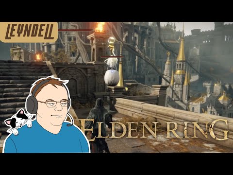 Elden Ring - Leyndell [Blind]