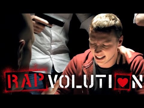 Kilez More - Rapvolution (Official HD Video)
