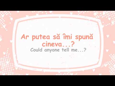 3 Romanian Phrases #10