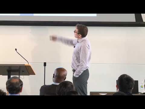 09 Feb 2017; WISO; "Statistics Meets Optimization: Fast Randomized Algorithms for Large Data Set...