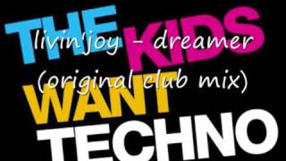 The Kids Want Techno