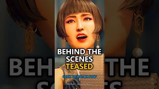 SEGA Toħroġ it-Teaser Wara l-Kwinti ta' Stranger Than Heaven