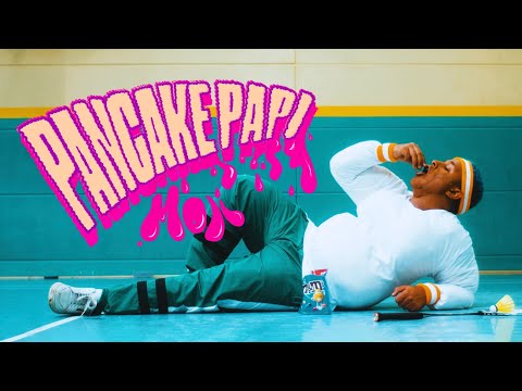 MOii - Pancake Papi (prod. by Rych)