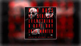 Rick Ross - Everything A Dope Boy Ever Wanted Feat. Stalley