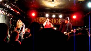 Sober/Paralyze - Rise For Order @ Horseshoe Tavern - Aug/11th/2012