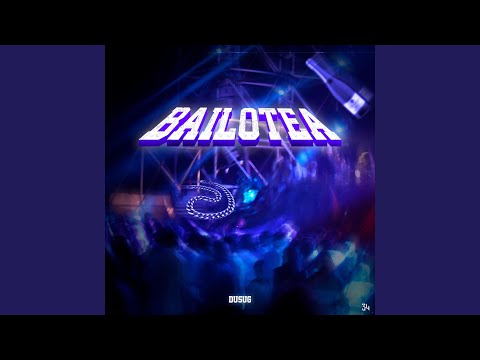 Bailotea (feat. Nasestudios)