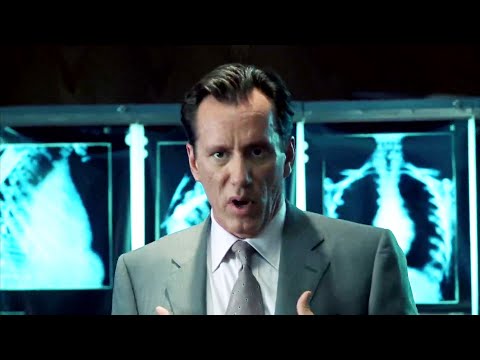 John Q (2002) - Mike's Medical Condition