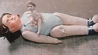 Atlas Volt - Dreamweaver of the Dreamscape (2015) - Jan Švankmajer's animation (1971)