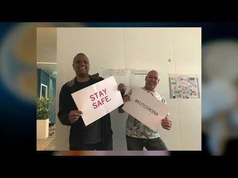 Samen sterk in coronatijd