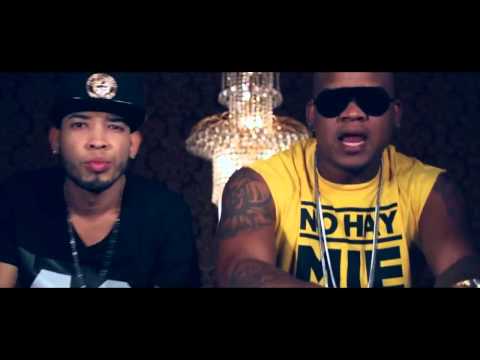 Mr Manyao Ft Lil Voz  Al Nombre Tuyo    Video Official