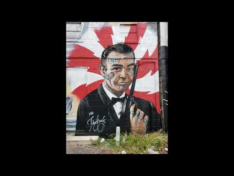 MDMA/Kevin George/Malik type beat