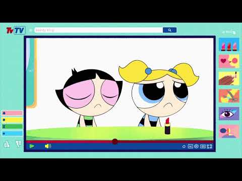 Powerpuff Girls | Il-Blogg tas-Sbuhija ta' Bubbles | SPECJALI