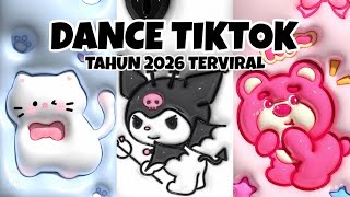 Download lagu Latest viral TikTok dances of 2026 - how well do you know the TikTok dances of 2026 part 437 mp3
