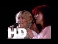 ABBA - Slipping Through My Fingers (1981 Live Vocals, Dick Cavett Show) 4K