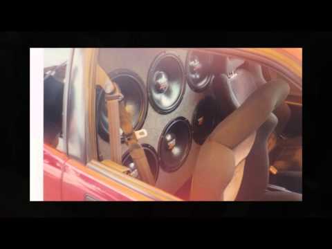Old School Car Audio Installs Pictures.