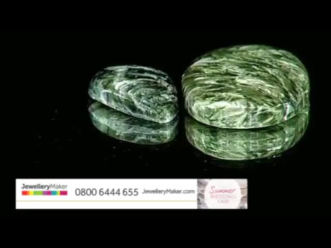 JewelleryMaker LIVE 18/05/18_ 6PM - 10PM