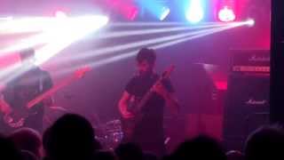 Pelican - Lost In The Headlights live @ Maryland Deathfest XI - 05.24.13