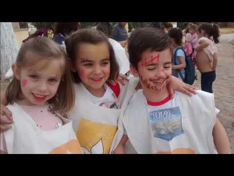 Vídeo Colegio Maestra Isabel Álvarez