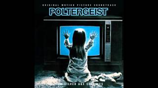Poltergeist | Soundtrack Suite (Jerry Goldsmith)