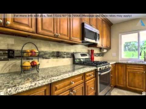 Priced at $785,000 - 23981 La Chiquita Dr., Mission Viejo, CA 92691