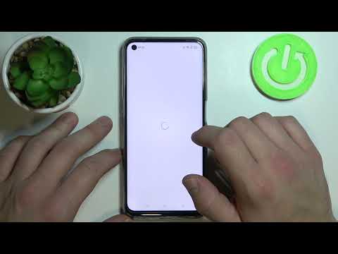 Choose Google Assistant Language - REALME 8i & Google Assistant Settings