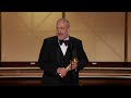 Paul Giamatti Wins Best Male Actor – Motion Picture – Musical/Comedy I 81st Annual Golden Globes