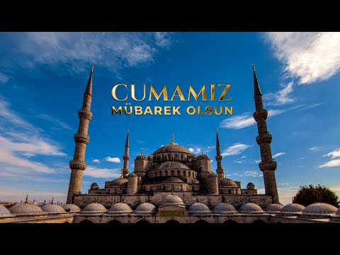 24 Ekim 2025 Cuma Hutbesi - Birlikte Bereket, Kardeşlikte Rahmet Vardır