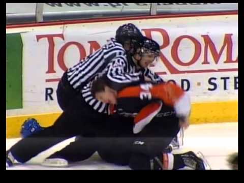 Kale Kessy vs Colton Jobke