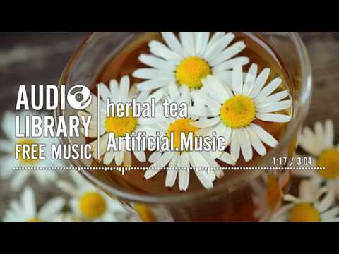 herbal tea - Artificial.Music